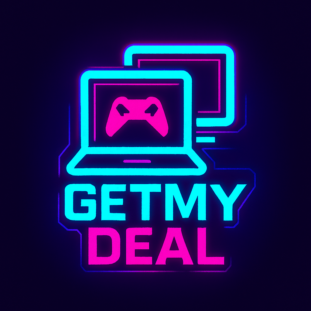 GetMyDeal Logo
